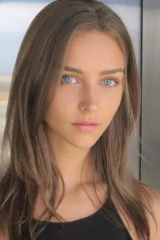 Rachel Cook poster