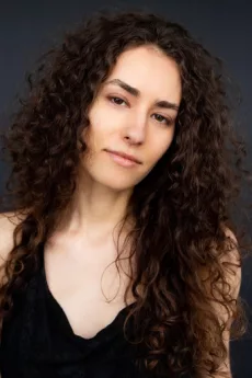 Rachel DiPillo poster