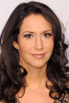 Rachel Feinstein poster