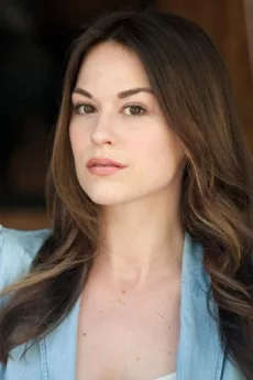 Rachel Hendrix poster