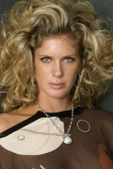 Rachel Hunter poster