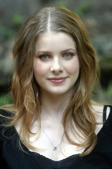 Rachel Hurd-Wood poster