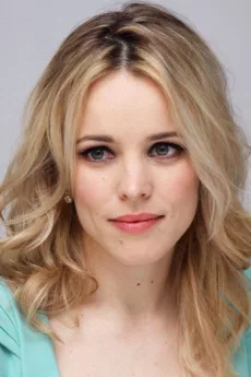 Rachel McAdams poster