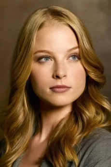 Rachel Nichols poster