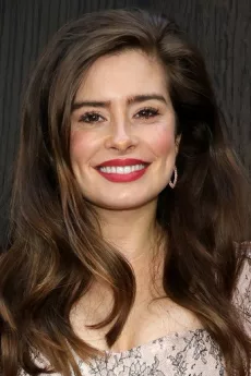 Rachel Shenton poster