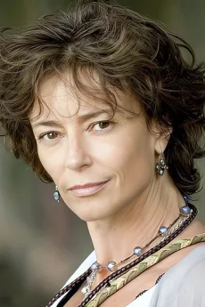 Rachel Ward poster