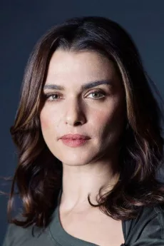 Rachel Weisz poster