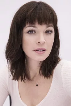 Rachel Wilson poster