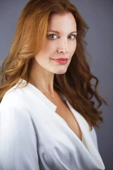 Rachel York poster