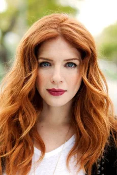 Rachelle Lefevre poster