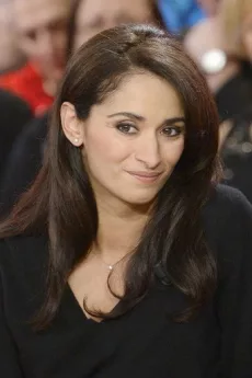 Rachida Brakni poster