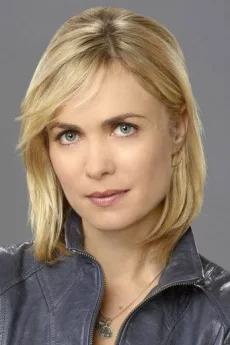 Radha Mitchell poster