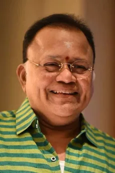 Radha Ravi poster