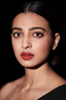 Radhika Apte poster