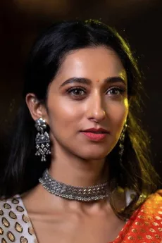 Radhika Narayan poster