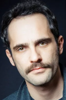 Radivoje Bukvić poster