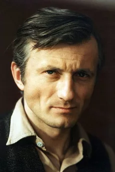 Radoslav Brzobohatý poster