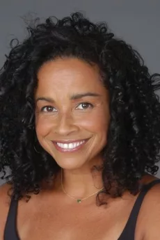 Rae Dawn Chong poster