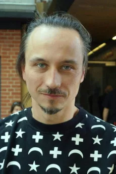 Rafał Maćkowiak poster