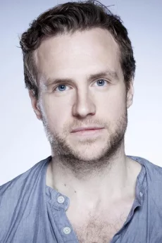 Rafe Spall poster