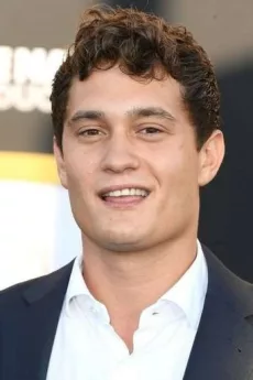 Rafi Gavron poster