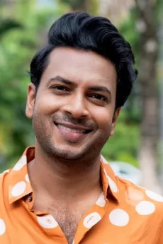 Rag Mayur poster