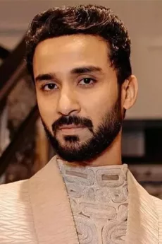 Raghav Juyal poster