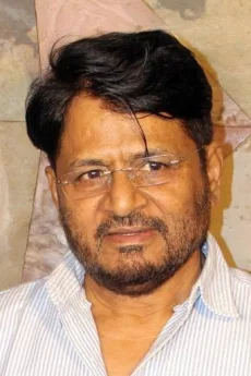 Raghubir Yadav poster