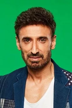 Rahul Dev poster