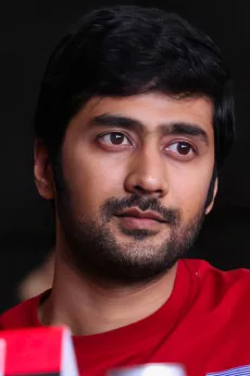 Rahul Ravindran poster
