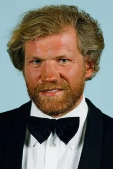Raimund Harmstorf poster