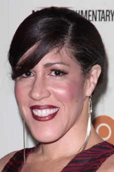 Rain Pryor poster