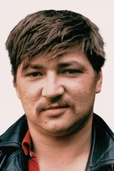 Rainer Werner Fassbinder poster