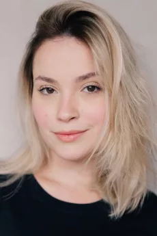 Raissa Chaddad poster