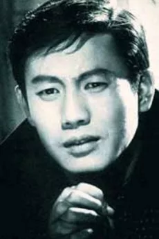 Raizō Ichikawa poster