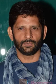 Raj Arjun poster