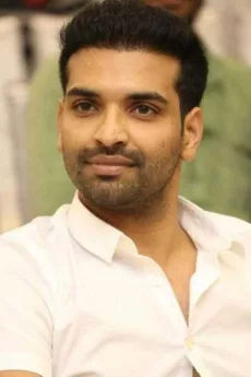 Raja Chembolu poster