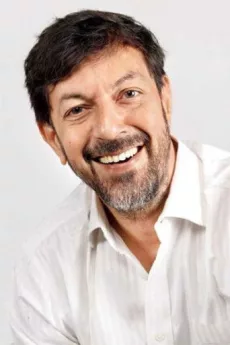 Rajat Kapoor poster