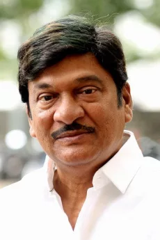 Rajendra Prasad poster