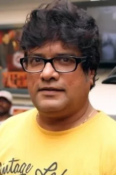 Rajesh Sharma poster
