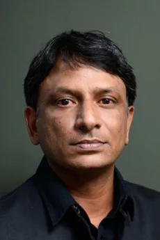 Rajesh Tailang poster