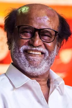 Rajinikanth poster