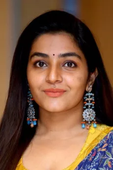Rajisha Vijayan poster