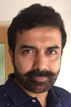 Rajiv Menon poster