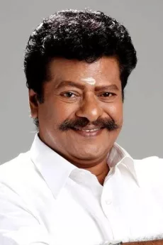 Rajkiran poster