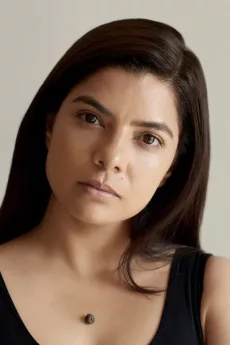 Rajshri Deshpande poster
