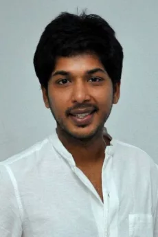 Rakendu Mouli poster