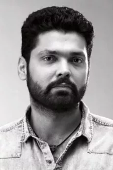 Rakshit Shetty poster