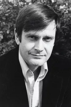 Ralph Bates poster