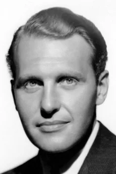 Ralph Bellamy poster